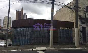 Imagem: Terreno para alugar, 350 m² por R$ 16.632,78/mês