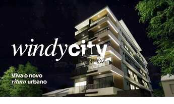 Imagem 5: Studio com 1 dormitório à venda, 28 m² por R$ 289.000,00 - Água Verde - Curitiba/PR