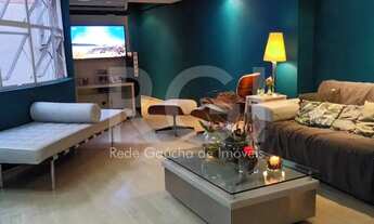 Imagem 13: Apartamento 2 quartos, suite, , sacada, 2 quartos, churrasqueira, semi mobiliado com garag