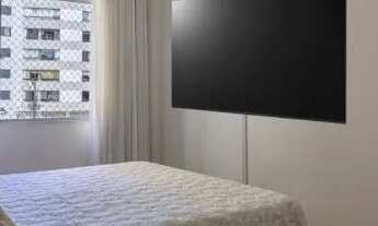 Imagem 5: Apartamento semi mobiliado na Vila Moema Tubarão