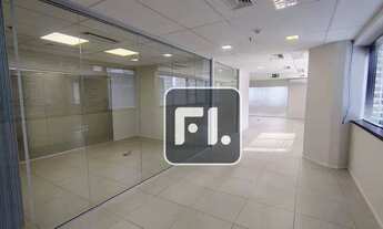 Imagem: Conjunto, 404 m² - Bela Vista - São Paulo/SP