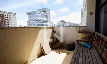 Imagem 6: Apartamento à Venda - Serra, 4 Quartos, 320 m2