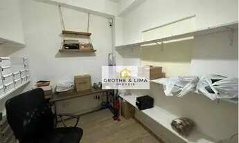 Imagem 4: Ponto para alugar, 50 m² por R$ 3.090,00/mês - Centro - Taubaté/SP