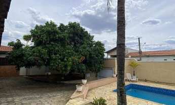 Imagem 4: Casa com 3 dormitórios à venda, 475 m² por R$ 1.190.000,00 - Vila José Ramos - Votorantim