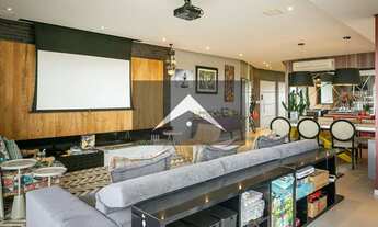 Imagem 5: Apartamento no Novo Campeche com vista para o mar - Floripa