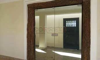 Imagem 3: Sobrado à venda no Centro de Araçatuba