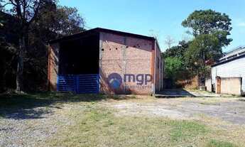 Imagem: Terreno à Venda no Tremembé - 2096 m²