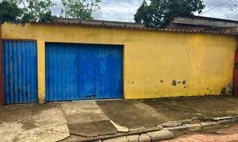 Imagem 7: Vendo ou troco casa em carro ou outra casa