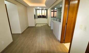 Imagem 2: APTO 2D no bairro Cristal em Porto Alegre