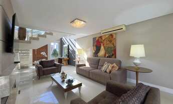 Imagem 7: Casa 4 suítes mobiliada e decorada no Capão Ilhas Resort Capão da Canoa