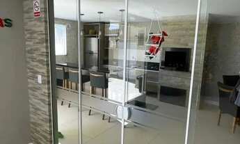 Imagem: Amplo apartamento em condomínio fechado