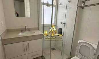 Imagem 7: Apartamento com 2 dormitórios para alugar, 104 m² por R$ 7.500,00/mês - Edifício Jardins T