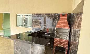 Imagem: Casa 3 quartos