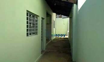 Imagem 5: Casa com 1 dormitório para alugar, 60 m² por R$ 1.800,00/mês - Jardim Fortaleza - Paulínia