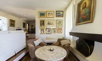 Imagem 6: Casa Luxuosa à Venda ou Locação, com 516 m² em Santa Felicidade - Mocellin Imóveis