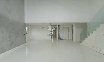 Imagem 6: Apartamento a venda Ecoville com 183 m2 com 2 quartos 3 vagas garagem