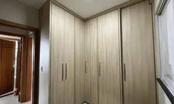 Imagem 6: Apartamento Edifício Ipê (7º Andar