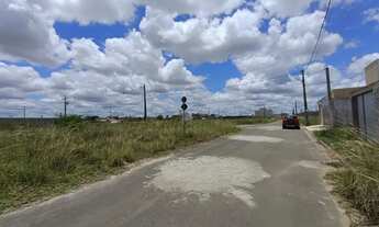 Imagem 3: Terrenos escriturados à venda, prontos para construir no Bairro SIM - Feira de Santana
