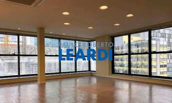 Imagem: PRÉDIO - CONSOLAÇÃO - SP