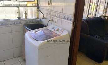 Imagem 6: Apartamento com 2 dormitórios à venda, 60 m² por R$ 325.000,00 - Floresta - Belo Horizonte