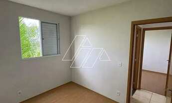 Imagem 3: Apartamento para locação com 2 quartos, Zona Norte Marília/SP