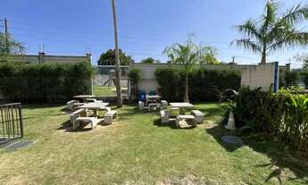 Imagem 5: Repasse de Apto na Pajuçara com Super Área de Lazer - Mais informações