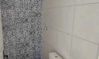 Imagem 6: VENDO ESSA CASA NO ALVORADA I,ATRÁS DO PICANHA MANIA. - CASA VAZIA