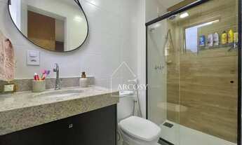 Imagem 14: Apartamento Residencial à venda, Samambaia, Petrópolis - AP0059