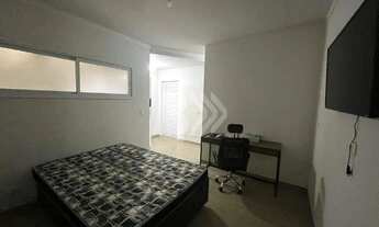 Imagem 6: Kitnet para alugar no Edifício Residencial Fênix, no bairro Areão em Piracicaba