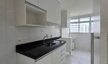 Imagem 7: Apartamento com 2 dormitórios à venda, 75 m² por R$630.000,00 - A uma quadra da Praia de I