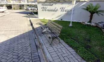 Imagem 3: Sobrado com 3 quartos à venda por R$ 560000.00, 87.00 m2 - NOVO MUNDO - CURITIBA/PR