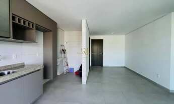 Imagem 2: Apartamento no Edf. Aquamare 2/4 - Sendo 2 suítes