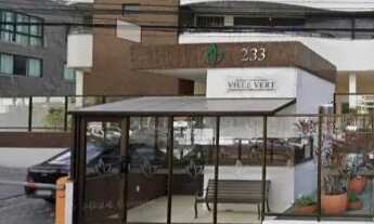 Imagem: Alphaville I Paralela apartamento 3/4 sendo