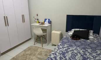 Imagem 5: Apto 3/4 mobiliado - Fraga maia