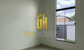 Imagem 5: Casa à venda, 123 m² por R$ 450.000,00 - Setor Pontal Sul - Aparecida de Goiânia/GO