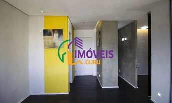 Imagem: CONJ. COMERCIAL - CHÁCARA SANTO ANTONIO