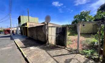 Imagem 3: Terreno à venda em Jardim Tangará - SP