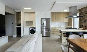 Imagem 6: Cobertura 03 dormitórios Novo Campeche