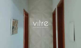 Imagem 2: Casa à venda no bairro Taiaman em Uberlândia