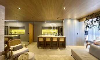 Imagem 2: Apartamento com 2 dormitórios à venda, 83 m² por R$ 980.000,00 - Gleba Fazenda Palhano - L