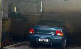 Imagem 4: Venda de Lavacar e estacionamento