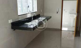 Imagem 6: CASA COM 03 DORMITÓRIOS NO BAIRRO VILAS BOAS