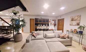 Imagem 4: Casa em condomínio fechado com 4 suítes, 4 vagas, para alugar, 450 m² por R$ 13.000/mês