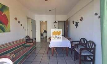 Imagem 2: Apartamento com 2 dormitórios à venda, 90 m² - Vila Nova - Cabo Frio/RJ