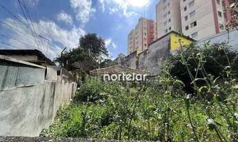 Imagem 3: Terreno à venda, 800 m² por R$ 850.000,00 - Vila Mangalot - São Paulo/SP