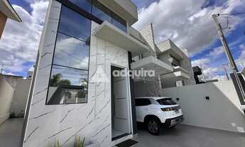 Imagem 2: Sobrado à venda com jacuzzi, Jardim Carvalho