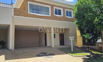 Imagem: Casa para locação no Condomínio Portal