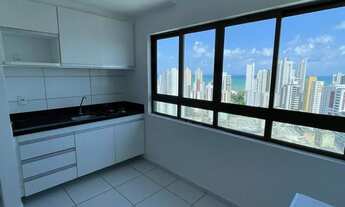 Imagem: Imóvel para aluguel possui 33 metros quadrados