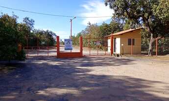 Imagem: Chácara Distrito da Guia - MT