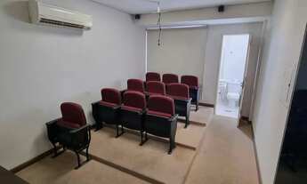 Imagem 7: Lindo Conjunto 04 salas 03 banhos com Auditorio climatizadas